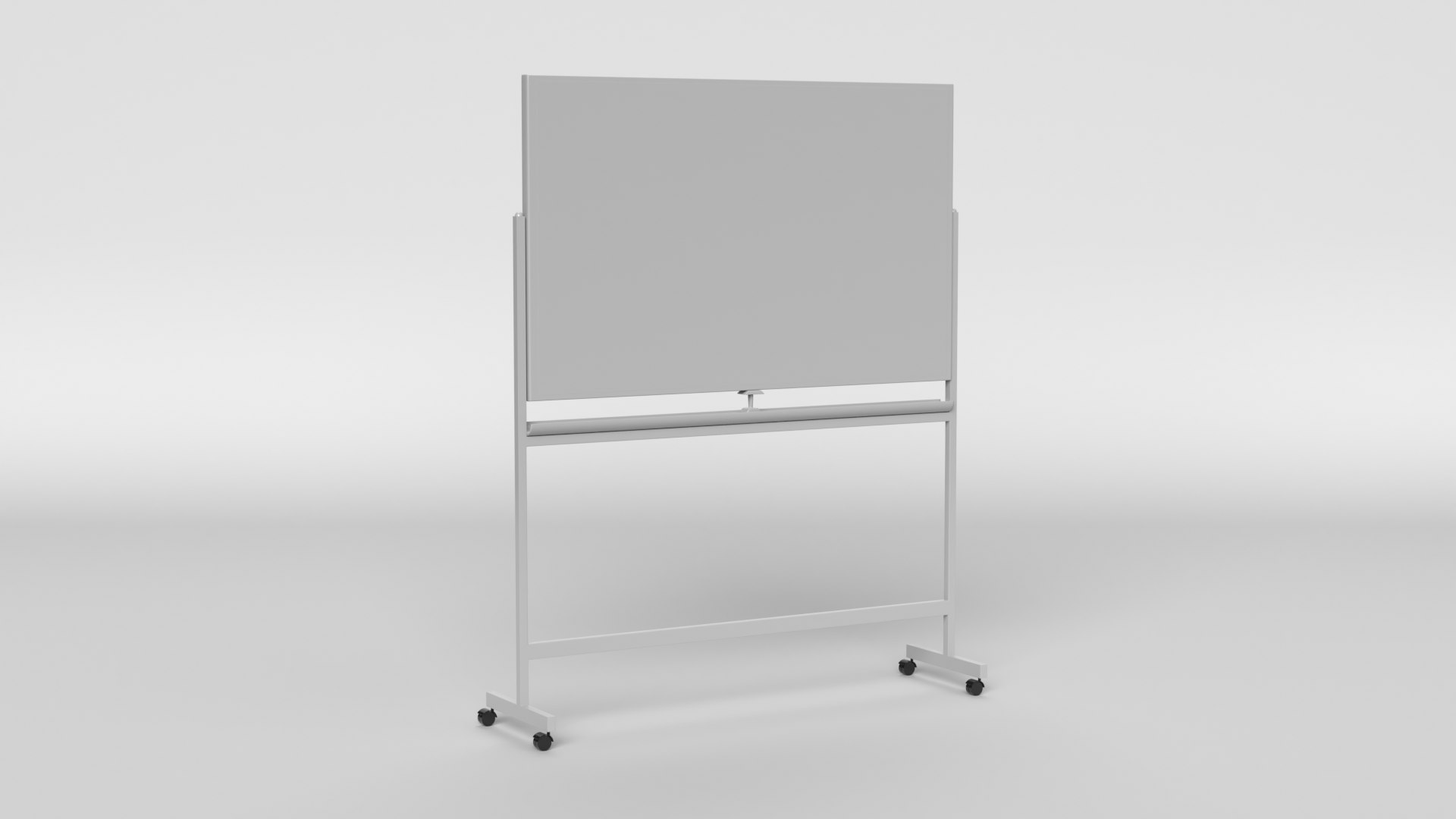 3D Whiteboard Pbr - TurboSquid 1557817