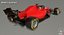 フォーミュラ1レッドカーF1シーズン2020