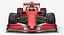 フォーミュラ1レッドカーF1シーズン2020