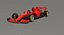 フォーミュラ1レッドカーF1シーズン2020