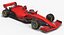 フォーミュラ1レッドカーF1シーズン2020