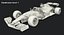 フォーミュラ1レッドカーF1シーズン2020
