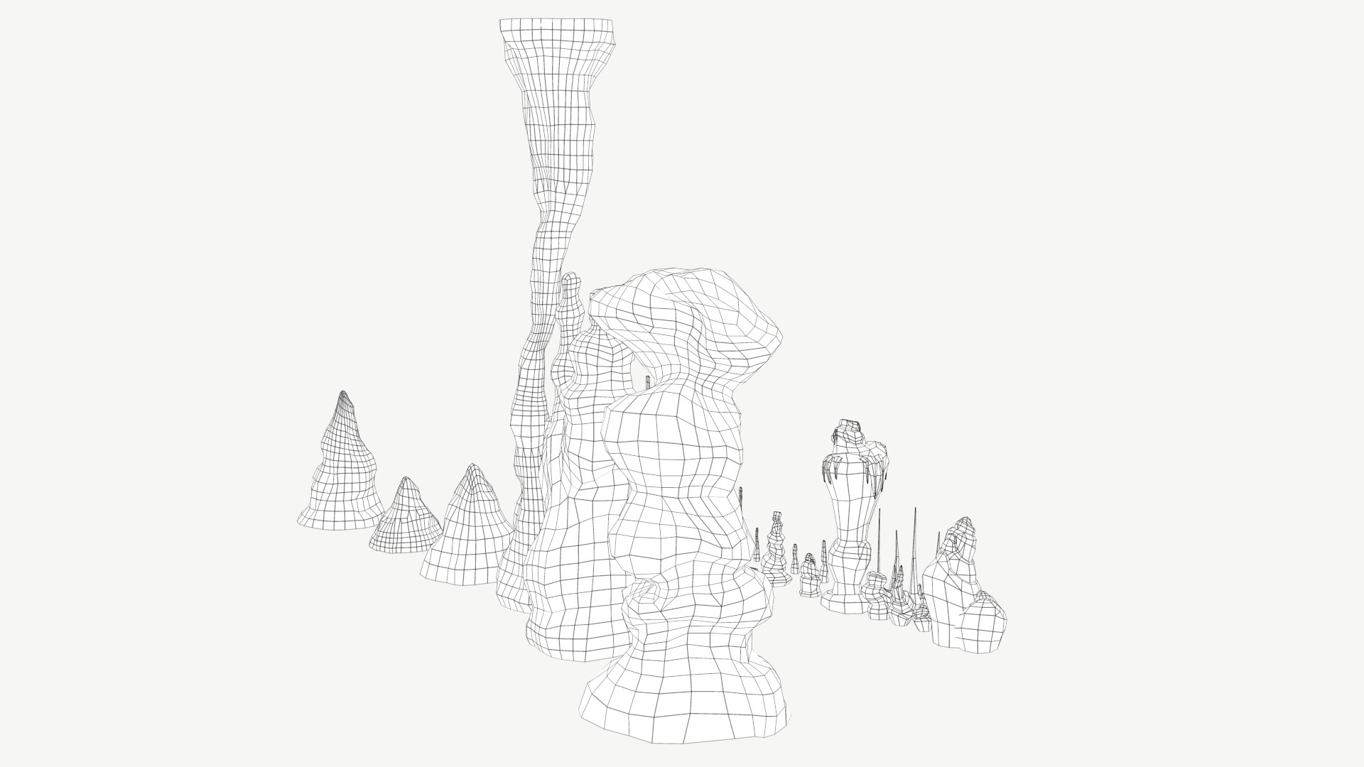3d set stalagmites model https://p.turbosquid.com/ts-thumb/by/CL6Ya0/at/4a/png/1620012437/1920x1080/fit_q87/ccfc592266ff2607e34d38f8dafeb5ddb5d2330d/4a.jpg