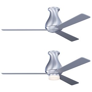 Altus Flush Ceiling Fan