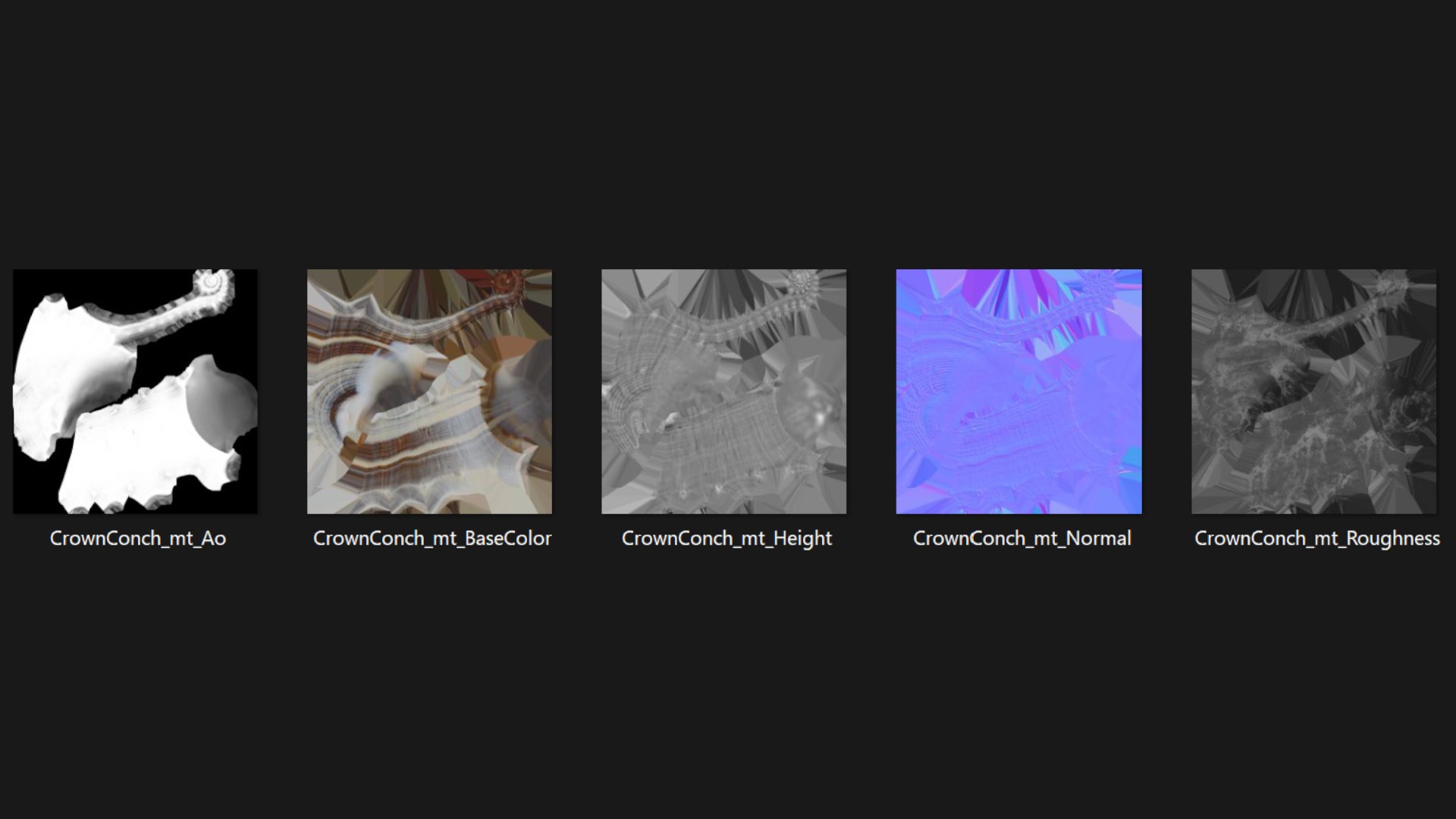 3D Crown Conch - 3D Scanned https://p.turbosquid.com/ts-thumb/by/Ewrd5N/Kb/crownconch_e0005/png/1783439998/1920x1080/fit_q87/14a53a4da2a6e6a1a5c3d6e69ac470fad3eb7fbc/crownconch_e0005.jpg