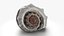 Crown Conch - 3D Scanned