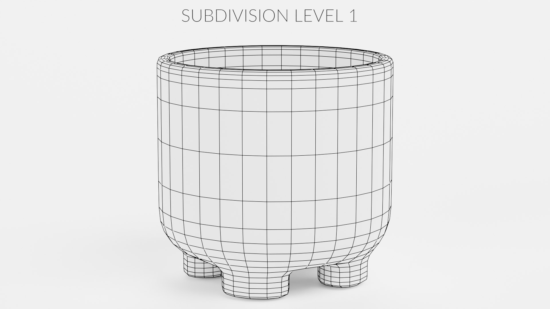 Pots 3D model https://p.turbosquid.com/ts-thumb/by/Gp9BxL/0B/pot01w1/png/1690037448/1920x1080/fit_q87/ff8fd74936712e1096fd02c38726ece08200efbb/pot01w1.jpg