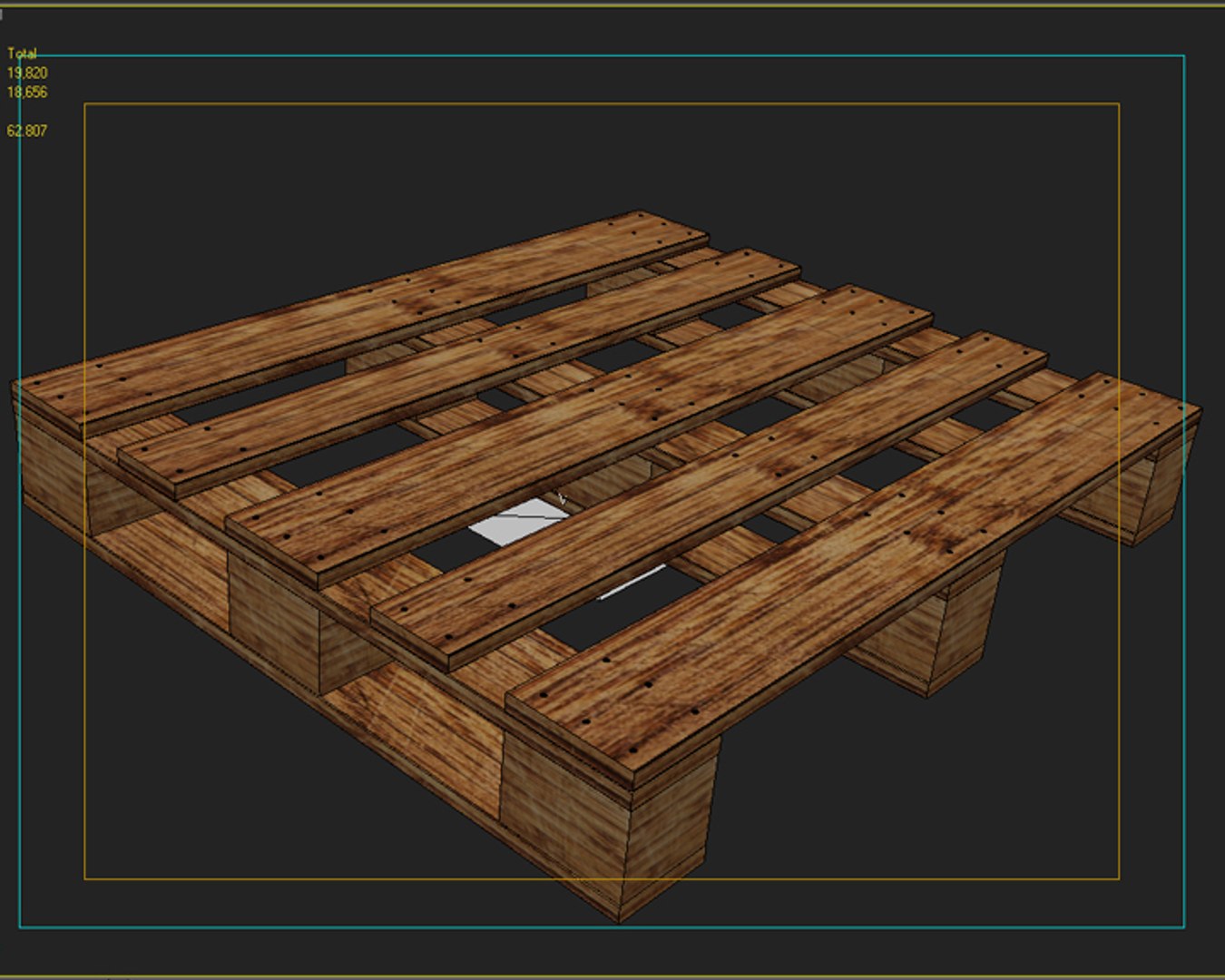 pallets vr 01