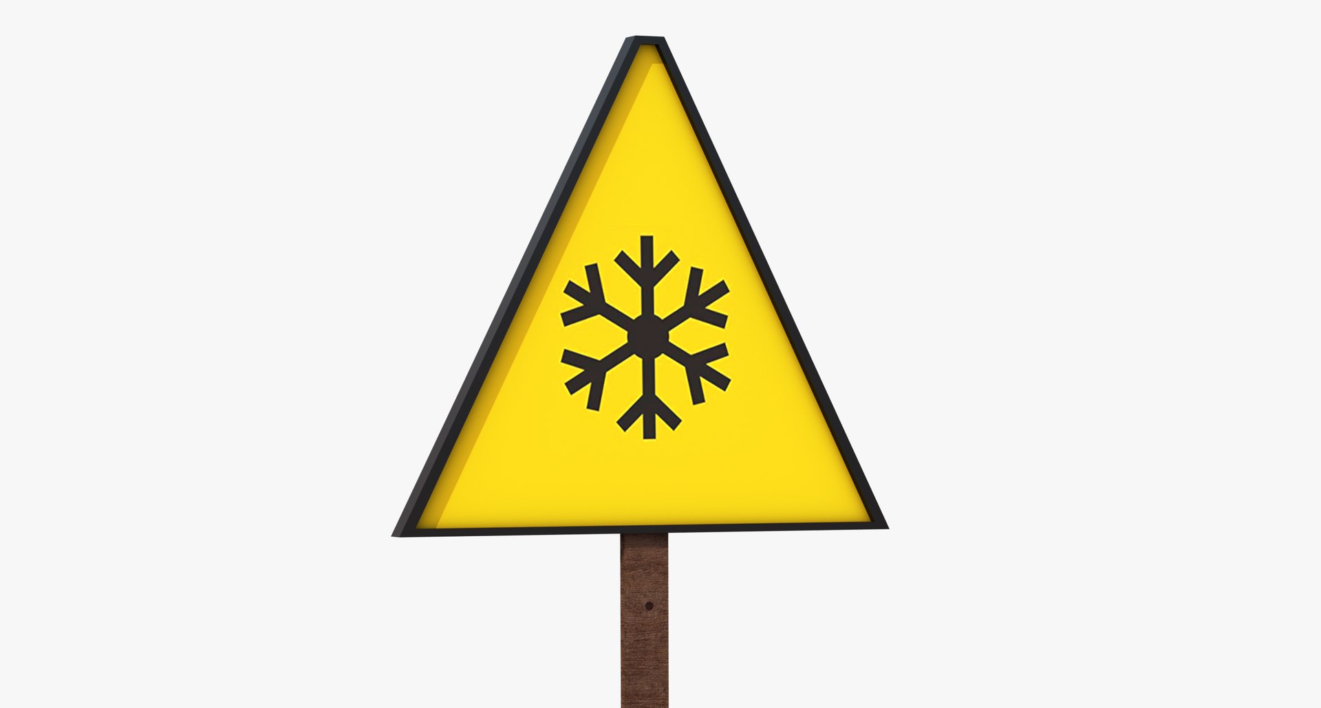 3D Free Snow Signal model https://p.turbosquid.com/ts-thumb/by/KIDZm4/ZW/sign3/jpg/1629808173/1920x1080/fit_q87/610996e28a0e7747f4118ebdb4b57bc24c9e99a2/sign3.jpg