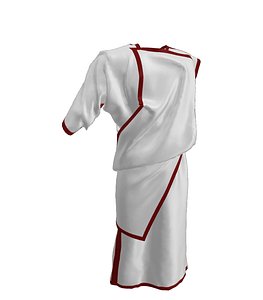 Roman , Greek CLothes ,tunics