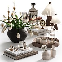 Decorative Set 58