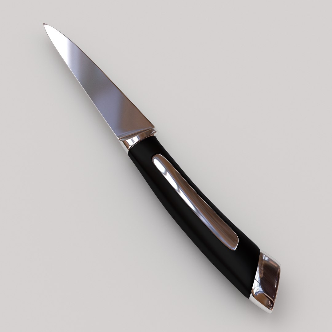 obj knife set
