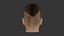 David Degea Goalkeeper Head
