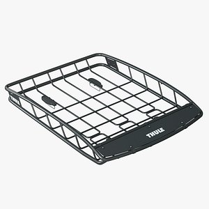 Cargo basket Thule Canyon XT 859002