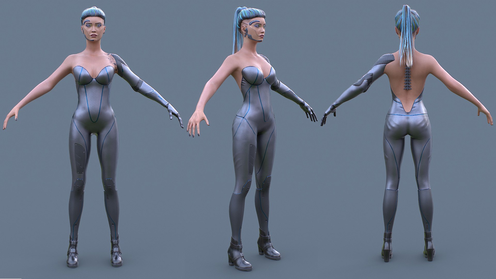 3D model Androids Woman and Man - LOW POLY https://p.turbosquid.com/ts-thumb/by/WmwpZz/4O/android_woman_realistic_camera222/jpg/1637265585/1920x1080/fit_q87/046a3c3f97c0c7dde81d8e85ea95a147f25cdbea/android_woman_realistic_camera222.jpg