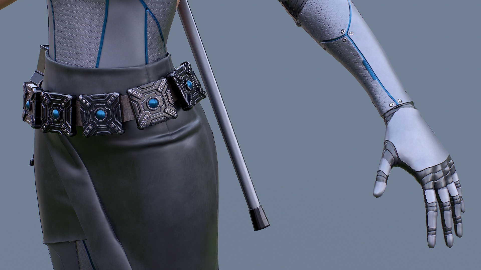 3D model Androids Woman and Man - LOW POLY https://p.turbosquid.com/ts-thumb/by/WmwpZz/8d/android_woman_clean_camera1_camera4/jpg/1637265747/1920x1080/fit_q87/8f063f2684d4edf6f27a8afe997daea23326785f/android_woman_clean_camera1_camera4.jpg