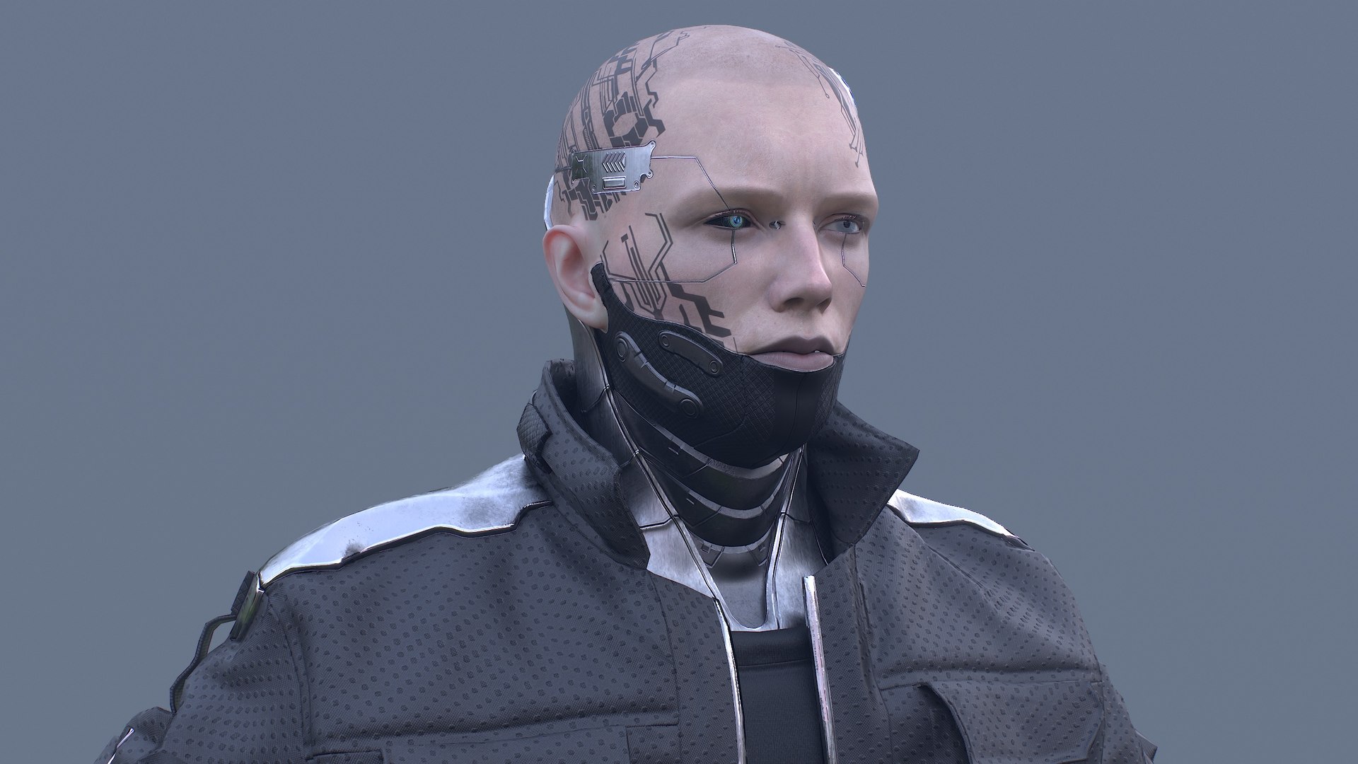 3D model Androids Woman and Man - LOW POLY https://p.turbosquid.com/ts-thumb/by/WmwpZz/FL/_camera2/jpg/1637265773/1920x1080/fit_q87/4ce242bfbdcc7e0d3c89e697ae84d2003dd40ae9/_camera2.jpg