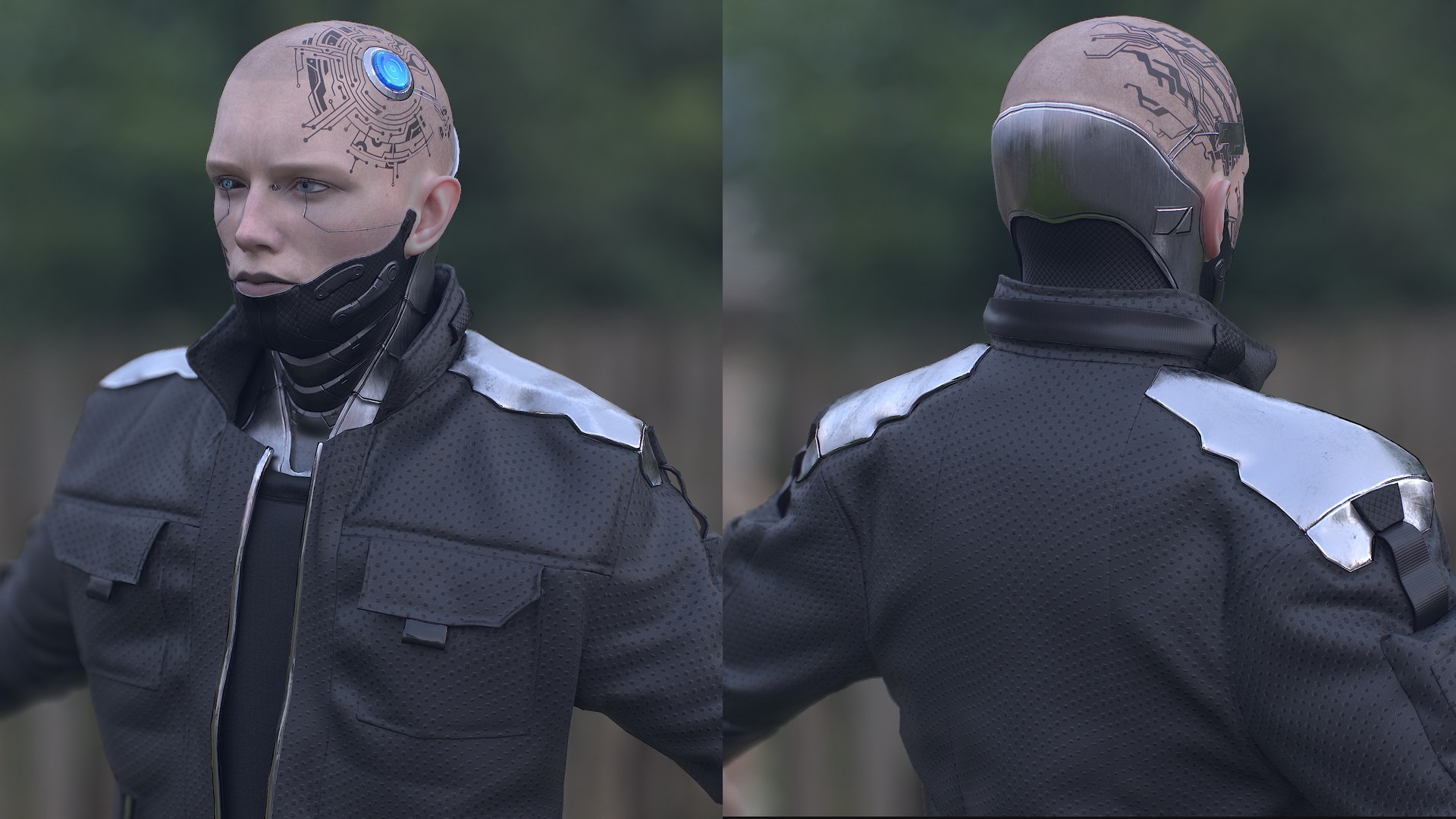 3D model Androids Woman and Man - LOW POLY https://p.turbosquid.com/ts-thumb/by/WmwpZz/Fg/_camera122876/jpg/1637265692/1920x1080/fit_q87/97d3b2d8a6ad8b6f4e35370bf4e8b32a06dd367d/_camera122876.jpg