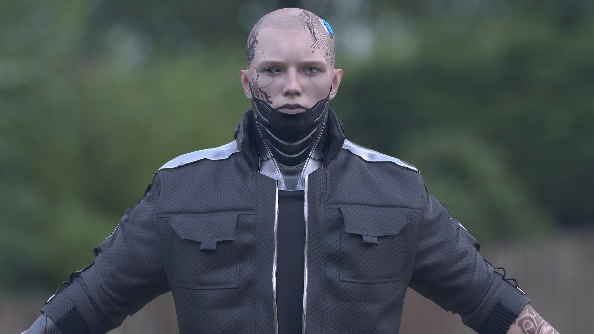 3D model Androids Woman and Man - LOW POLY https://p.turbosquid.com/ts-thumb/by/WmwpZz/G8/_maincamera/jpg/1637265684/1920x1080/fit_q87/aae013156edcbdb3d660a0b1d5f591207afdad01/_maincamera.jpg