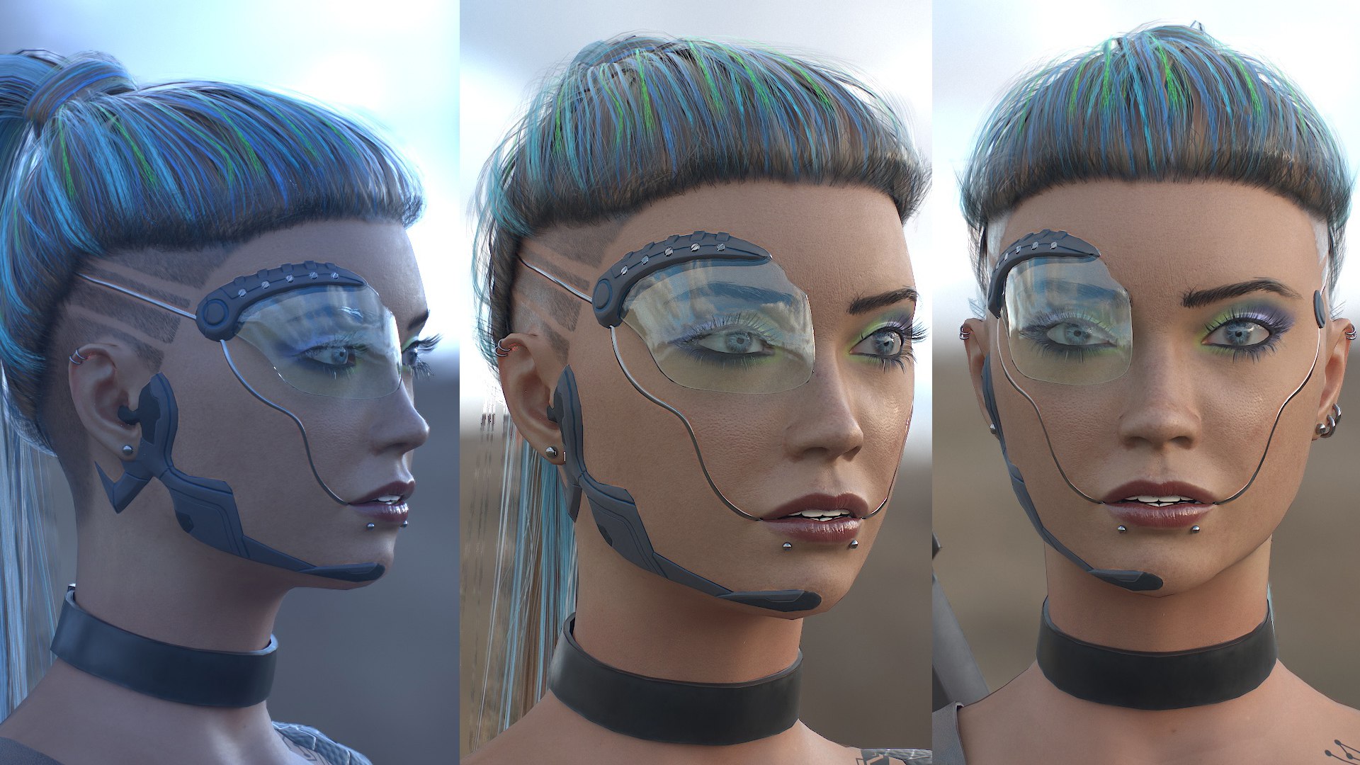 3D model Androids Woman and Man - LOW POLY https://p.turbosquid.com/ts-thumb/by/WmwpZz/Gx/android_woman_realistic_camera2/jpg/1637265730/1920x1080/fit_q87/b2f57743f8cbe6b47d155ba3be69615fcb05e418/android_woman_realistic_camera2.jpg