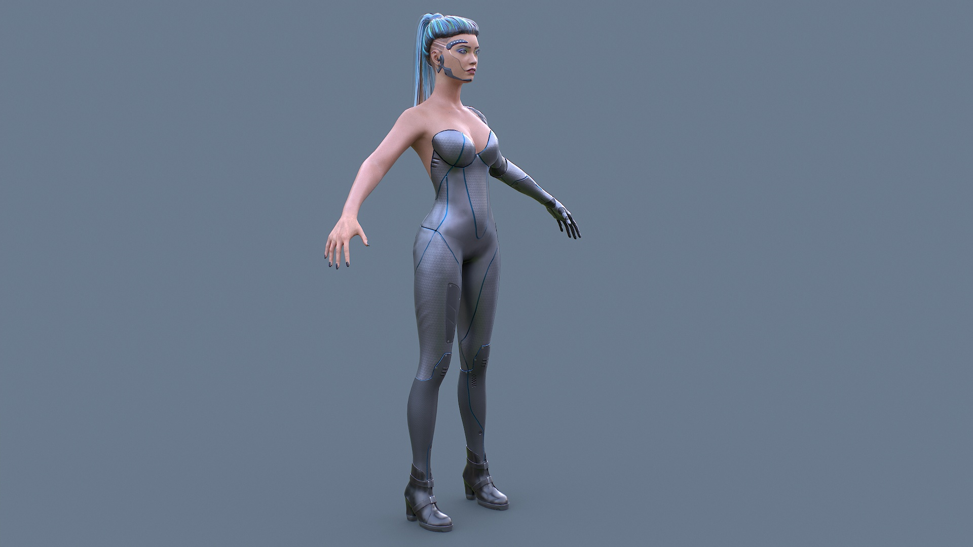 3D model Androids Woman and Man - LOW POLY https://p.turbosquid.com/ts-thumb/by/WmwpZz/HR/android_woman_turntable_4_camera1/jpg/1637265188/1920x1080/turn_fit_q99/b9c31ff6a7b06ea4c2903dfad06057f8690d12fd/android_woman_turntable_4_camera1-1.jpg