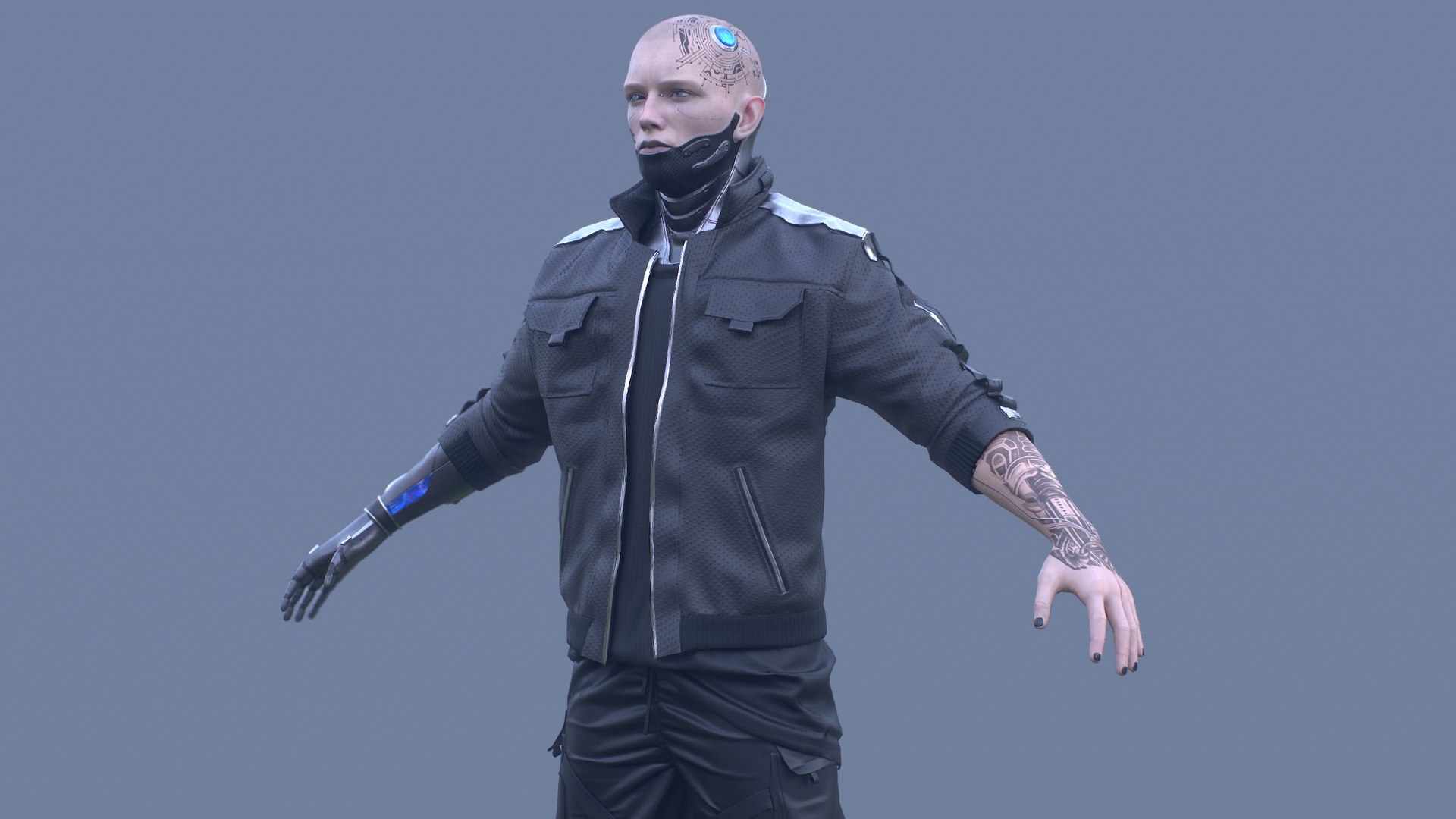 3D model Androids Woman and Man - LOW POLY https://p.turbosquid.com/ts-thumb/by/WmwpZz/IH/_camera9/jpg/1637265766/1920x1080/fit_q87/8a9630d428b439cef0ecbc6cad2ca6327d74aadb/_camera9.jpg
