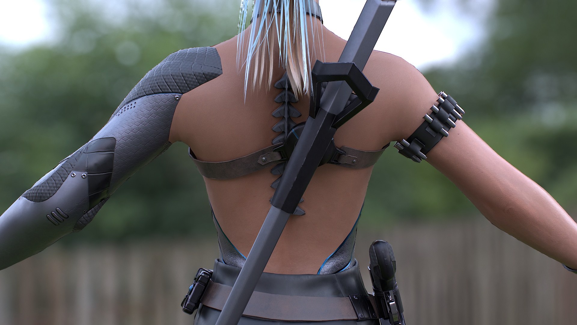 3D model Androids Woman and Man - LOW POLY https://p.turbosquid.com/ts-thumb/by/WmwpZz/Nk/android_woman_realistic_maincamera888_camera5/jpg/1637265723/1920x1080/fit_q87/4433f05bf7ef0b16bbaa08525cb85e53730c73a2/android_woman_realistic_maincamera888_camera5.jpg