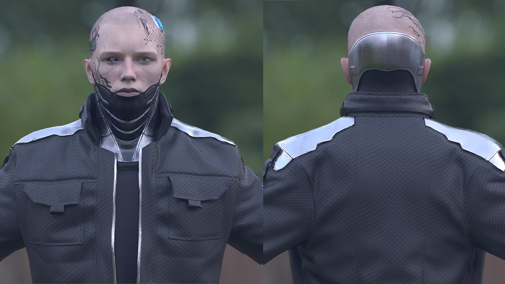 3D model Androids Woman and Man - LOW POLY https://p.turbosquid.com/ts-thumb/by/WmwpZz/Oe/_camera122999/jpg/1637265684/1920x1080/fit_q87/e896d34419e367544dccfbf10a7d6b9ac90935d2/_camera122999.jpg
