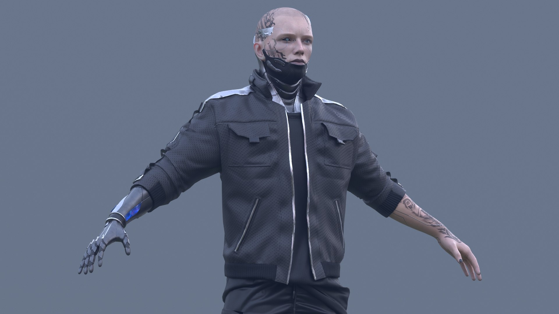 3D model Androids Woman and Man - LOW POLY https://p.turbosquid.com/ts-thumb/by/WmwpZz/Q2/_camera20/jpg/1637265769/1920x1080/fit_q87/9d7ca7b5f7b1cdbb0ba8990441041a8ef8ae273d/_camera20.jpg