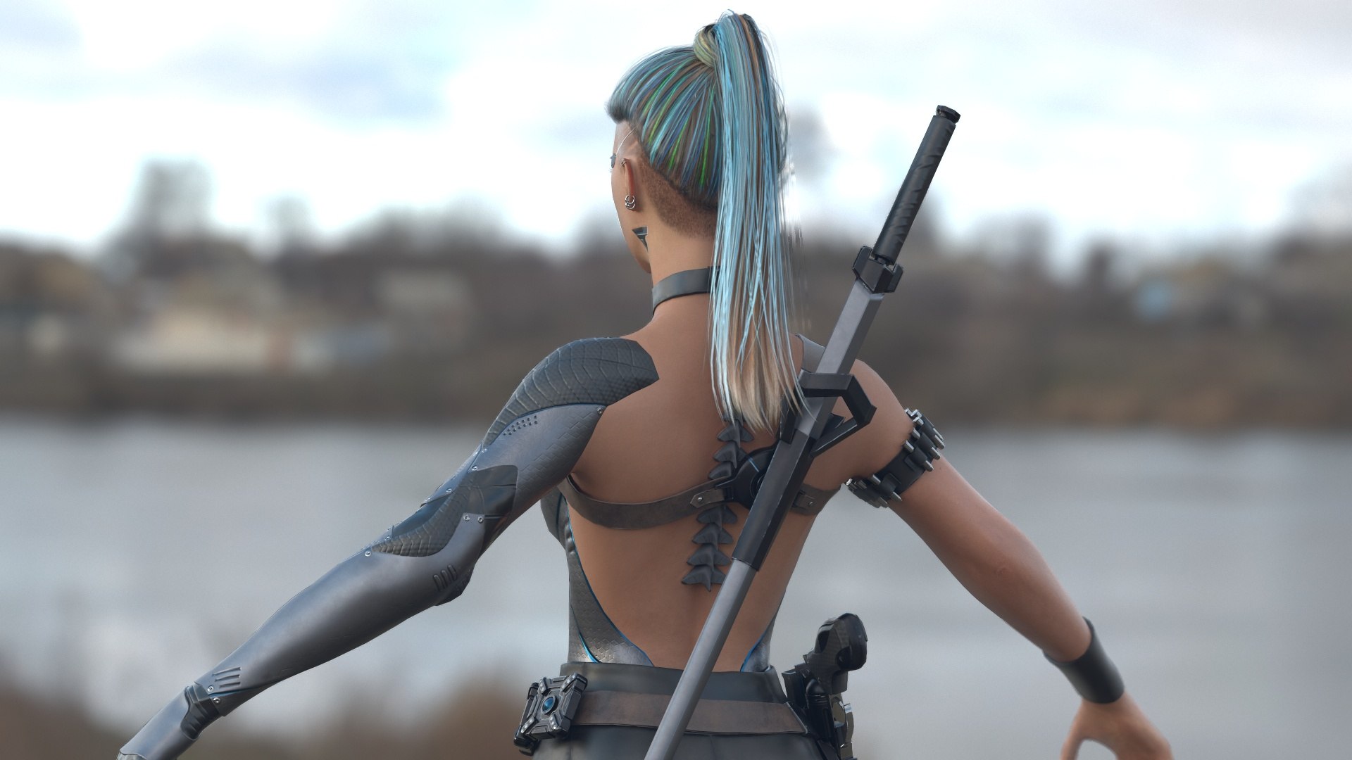 3D model Androids Woman and Man - LOW POLY https://p.turbosquid.com/ts-thumb/by/WmwpZz/R3/android_woman_realistic_camera19/jpg/1637265722/1920x1080/fit_q87/f424c8f4daf7539061ee3cb4e19265e4a479c70f/android_woman_realistic_camera19.jpg