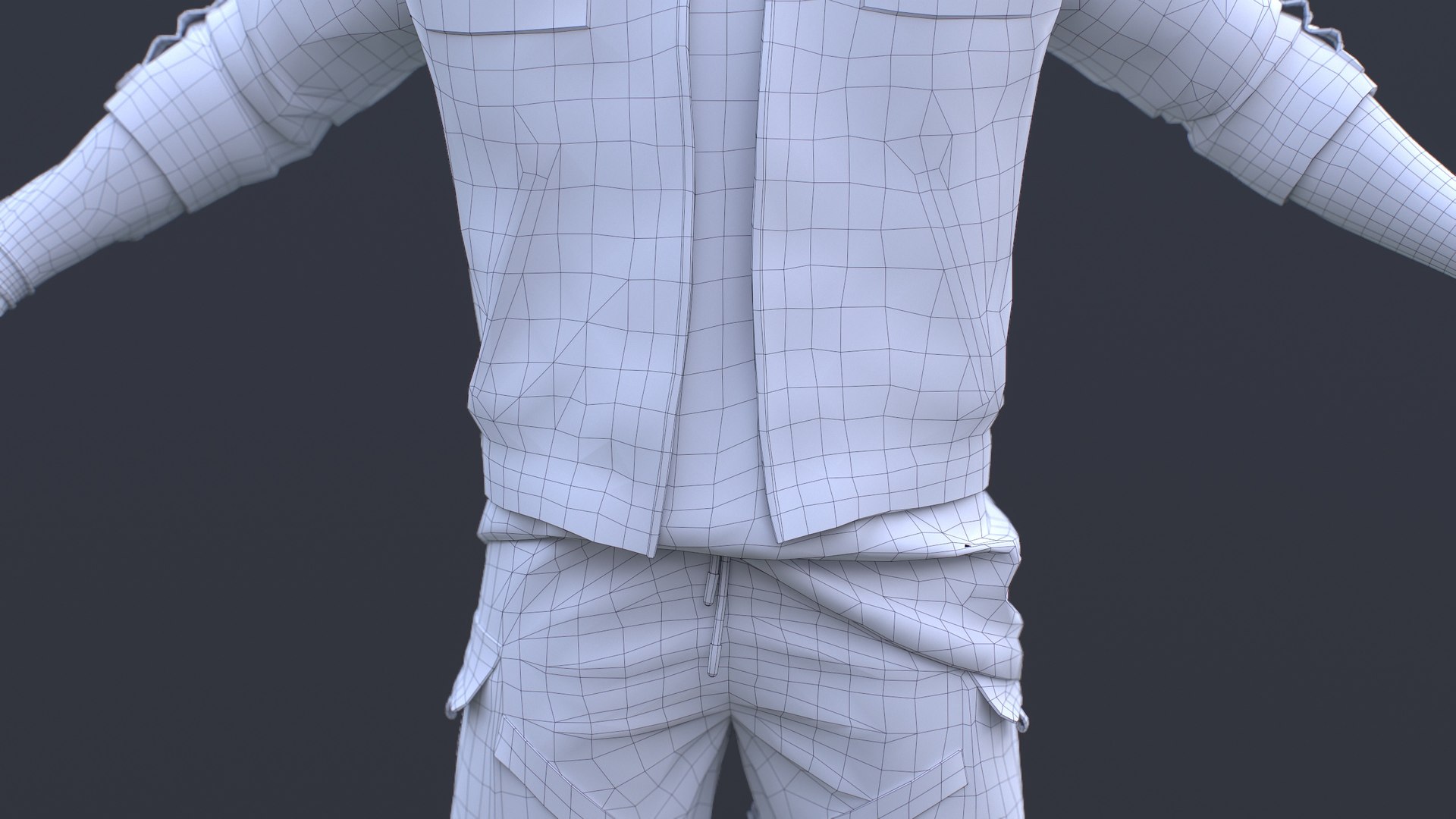 3D model Androids Woman and Man - LOW POLY https://p.turbosquid.com/ts-thumb/by/WmwpZz/aB/wire__camera7/jpg/1637265909/1920x1080/fit_q87/a442b4482848ce19398d1055f908d37ee7329b39/wire__camera7.jpg