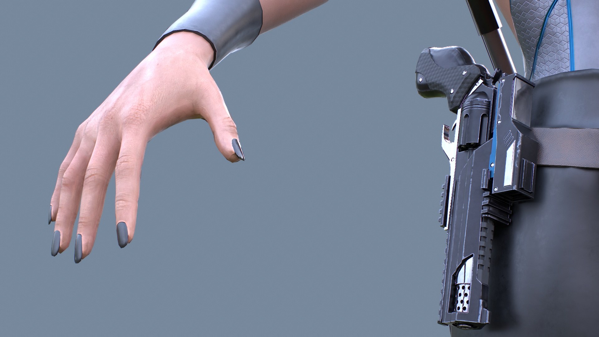 3D model Androids Woman and Man - LOW POLY https://p.turbosquid.com/ts-thumb/by/WmwpZz/cK/android_woman_clean_camera1_camera18/jpg/1637265752/1920x1080/fit_q87/47f59a5bdc6bfed0c18f6f25c84cc6b23d91fb40/android_woman_clean_camera1_camera18.jpg