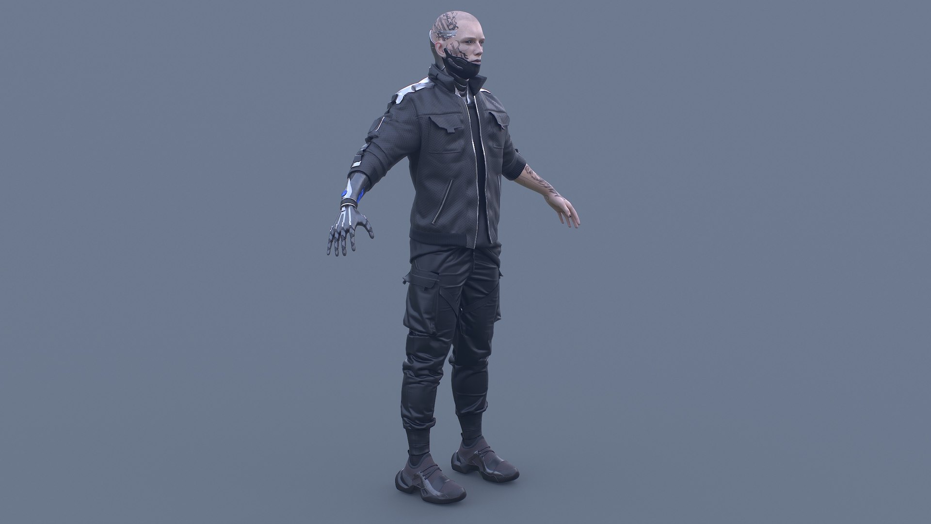 3D model Androids Woman and Man - LOW POLY https://p.turbosquid.com/ts-thumb/by/WmwpZz/f4/_camera1/jpg/1637265766/1920x1080/fit_q87/b0a5a33e98b66088c06bc2e0c2c5fa66fa5f2c51/_camera1.jpg