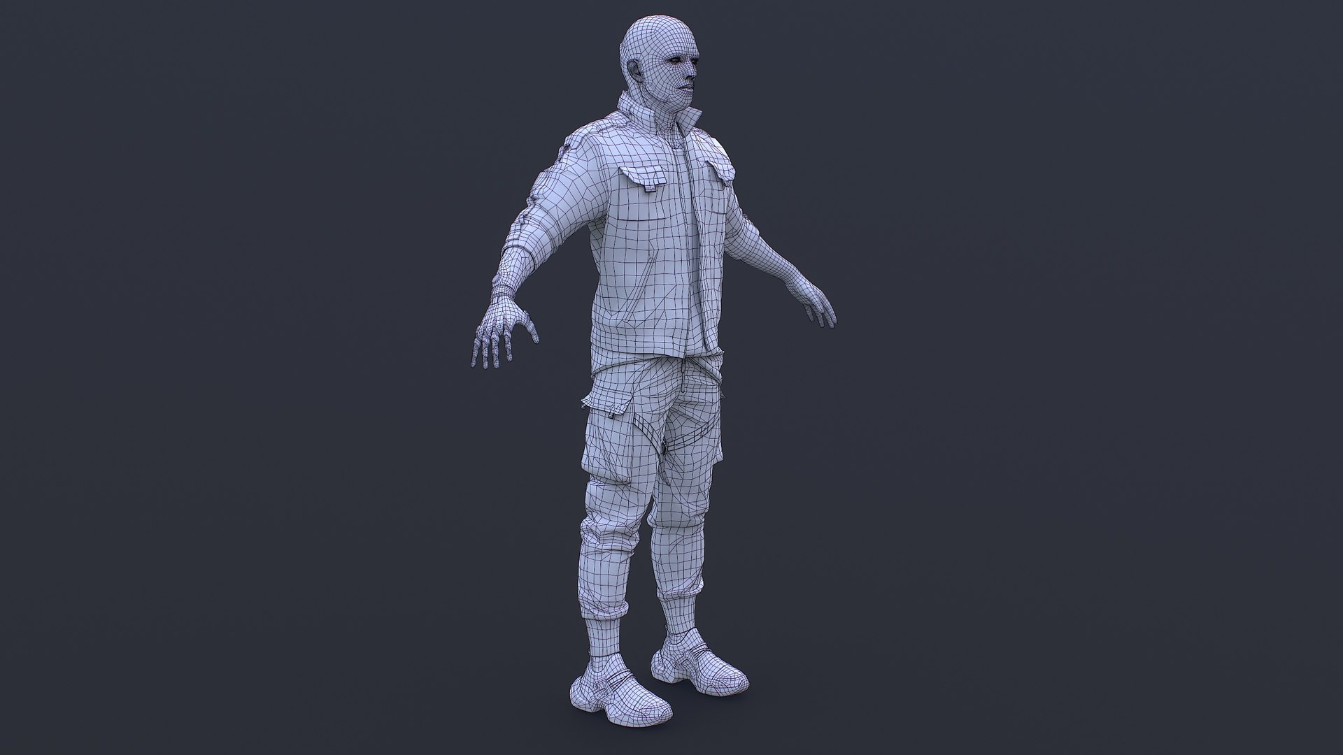 3D model Androids Woman and Man - LOW POLY https://p.turbosquid.com/ts-thumb/by/WmwpZz/gU/wire__camera1/jpg/1637265907/1920x1080/fit_q87/3258b34ca46a7d1eecb1132d1a6733db525e8527/wire__camera1.jpg