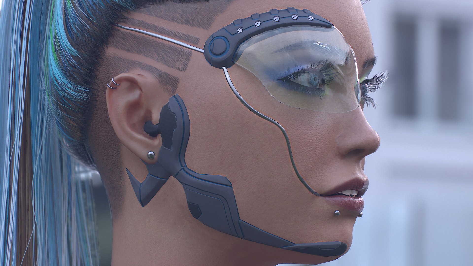 3D model Androids Woman and Man - LOW POLY https://p.turbosquid.com/ts-thumb/by/WmwpZz/hI/android_woman_realistic_maincamera777_camera6/jpg/1637265727/1920x1080/fit_q87/48e2c9b7cbd1d127a23a90fee5bf73eedffcbd8a/android_woman_realistic_maincamera777_camera6.jpg