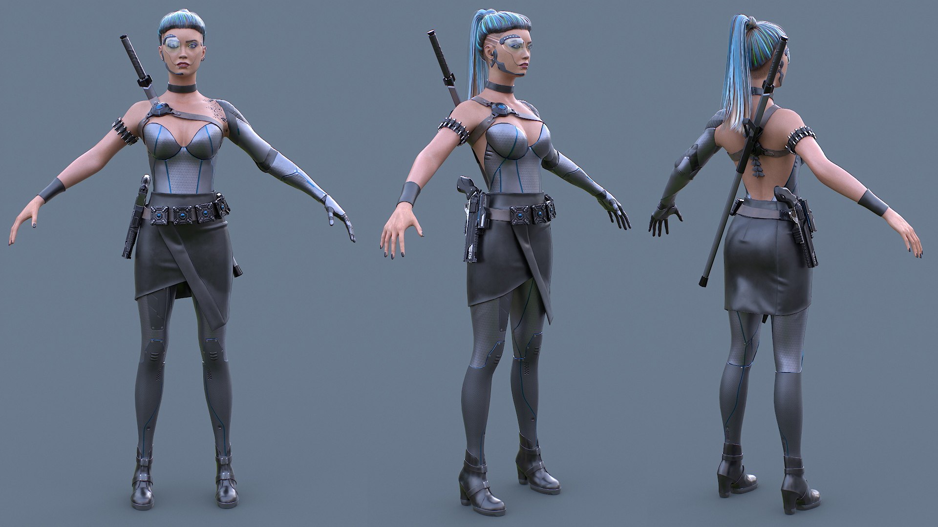 3D model Androids Woman and Man - LOW POLY https://p.turbosquid.com/ts-thumb/by/WmwpZz/kY/android_woman_realistic_camera22/jpg/1637265584/1920x1080/fit_q87/5d82e26e3cdac39cb869cec02630c1f1bdc22413/android_woman_realistic_camera22.jpg