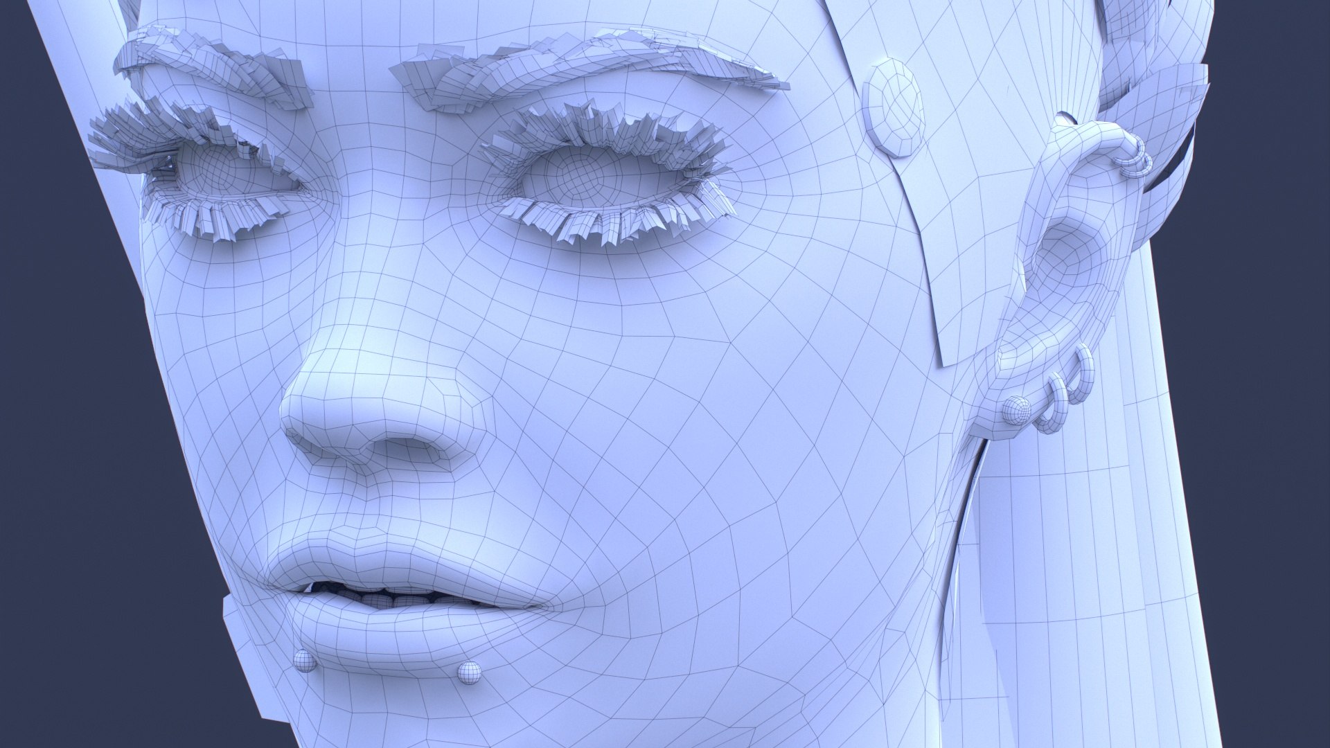 3D model Androids Woman and Man - LOW POLY https://p.turbosquid.com/ts-thumb/by/WmwpZz/nC/android_woman_wire_camera15/jpg/1637265933/1920x1080/fit_q87/e8f3e620c8f15851b7e3410c48f74eca56f7c7ed/android_woman_wire_camera15.jpg