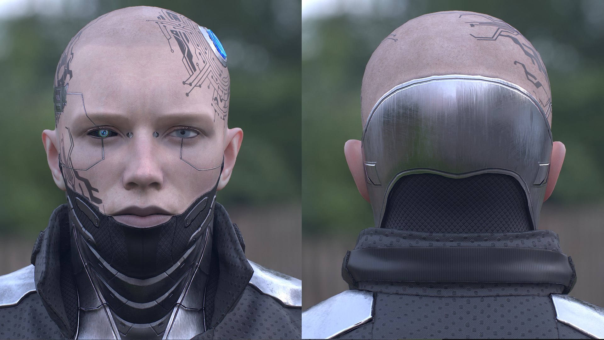 3D model Androids Woman and Man - LOW POLY https://p.turbosquid.com/ts-thumb/by/WmwpZz/pQ/_camera122564/jpg/1637265693/1920x1080/fit_q87/290efc44a5d7f305f7e6f0b81ca581bcc0b84530/_camera122564.jpg