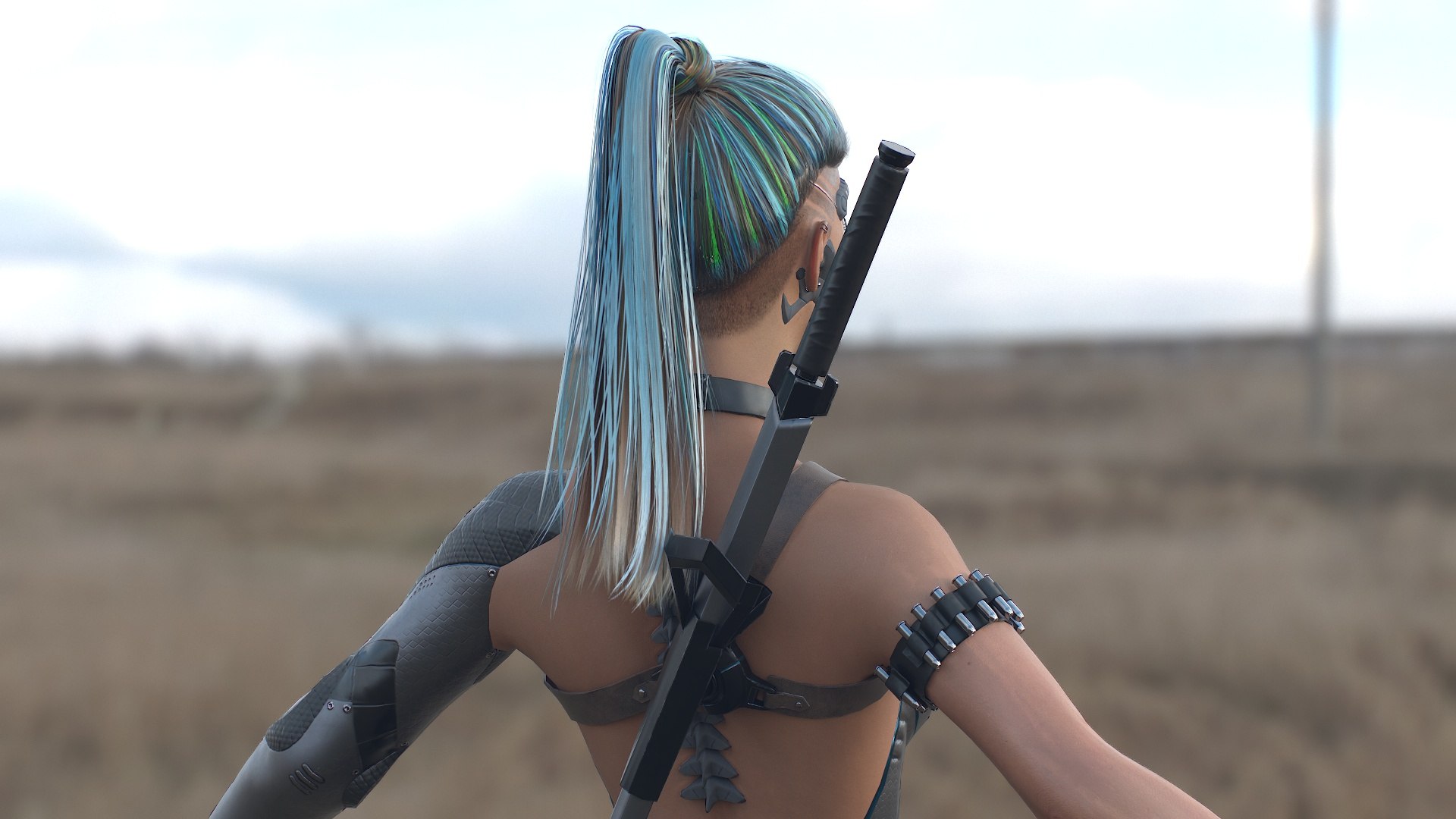 3D model Androids Woman and Man - LOW POLY https://p.turbosquid.com/ts-thumb/by/WmwpZz/pj/android_woman_turntable_maincamera_00031/jpg/1637265723/1920x1080/fit_q87/ccd69a98a1f65c2d0c442313bce58decabeab540/android_woman_turntable_maincamera_00031.jpg
