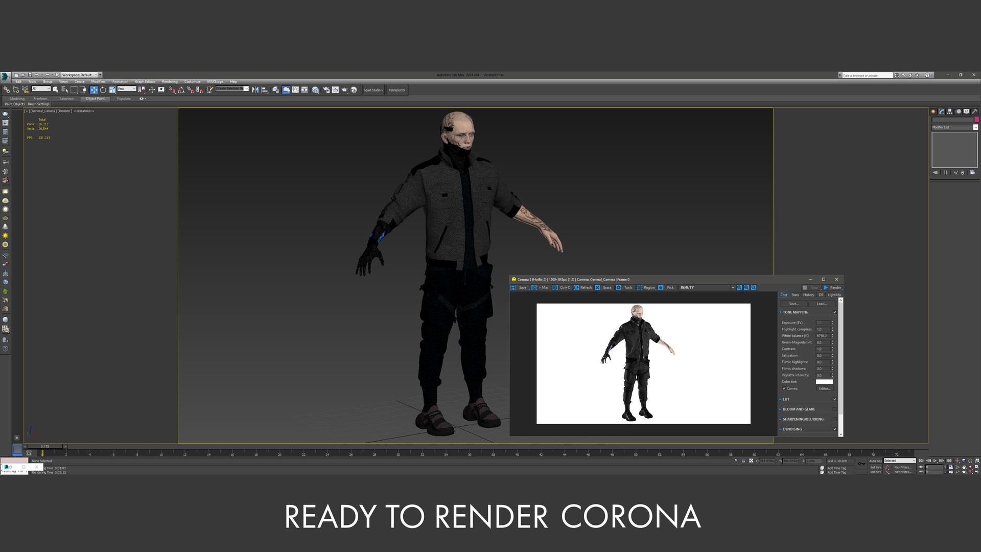 3D model Androids Woman and Man - LOW POLY https://p.turbosquid.com/ts-thumb/by/WmwpZz/vC/22viewport_corona_101/jpg/1637266020/1920x1080/fit_q87/51d5265690ba8cc8771553544164e3f6bf3949ea/22viewport_corona_101.jpg