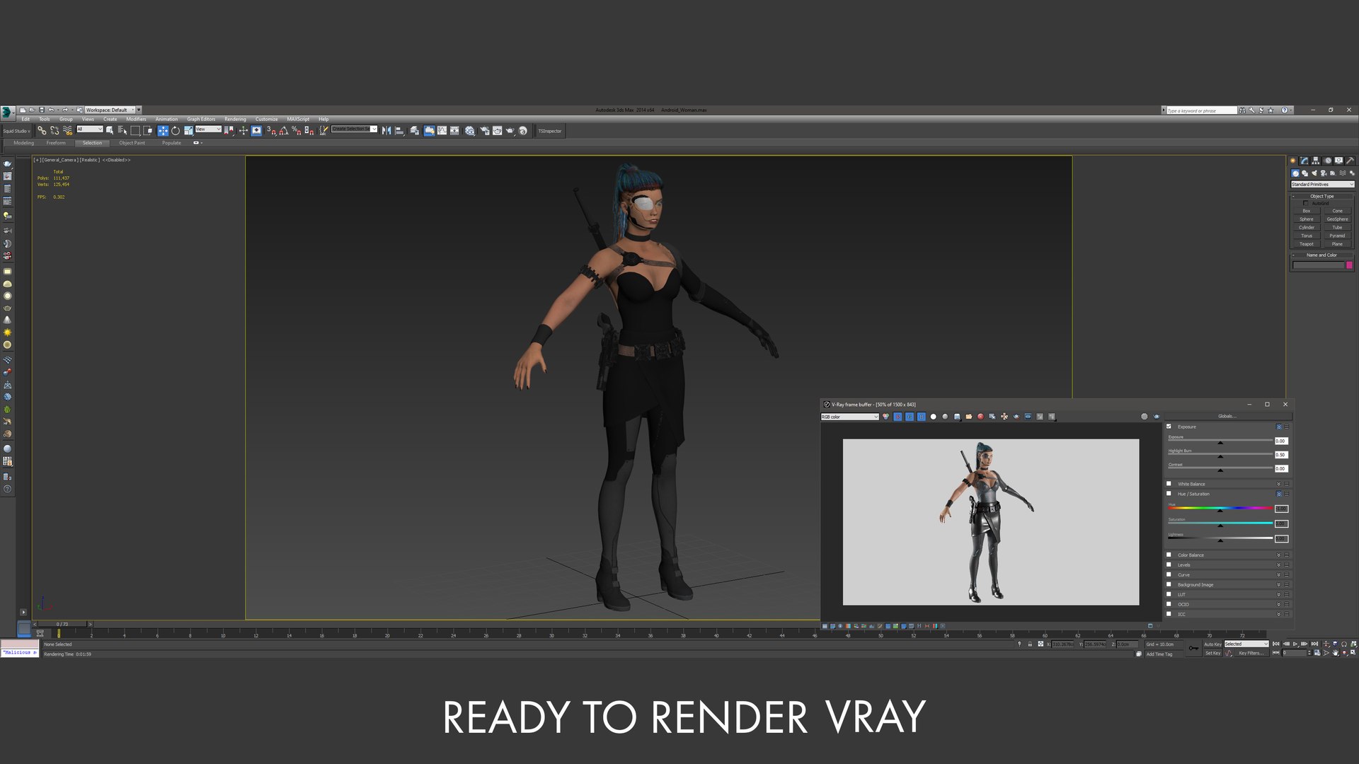 3D model Androids Woman and Man - LOW POLY https://p.turbosquid.com/ts-thumb/by/WmwpZz/wY/viewport_vray_102/jpg/1637265983/1920x1080/fit_q87/63ff25e926f8fe4177915e027eba28ee3743060c/viewport_vray_102.jpg
