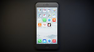 iphone 6S