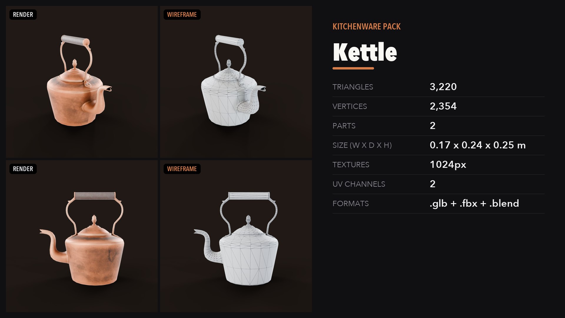 Kitchenware Pack model https://p.turbosquid.com/ts-thumb/by/csvh9m/Cb/13_preview/png/1791502224/1920x1080/fit_q87/f67aba6e41a50c8db4c81697985354e32433bd00/13_preview.jpg