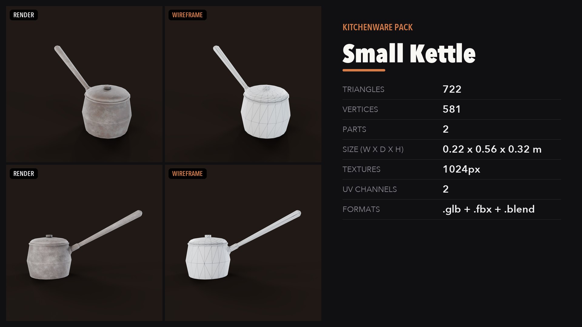 Kitchenware Pack model https://p.turbosquid.com/ts-thumb/by/csvh9m/Fz/20_preview/png/1791502227/1920x1080/fit_q87/b10a52bd6e112e3fab57dcc7f92eebbff6c0da00/20_preview.jpg