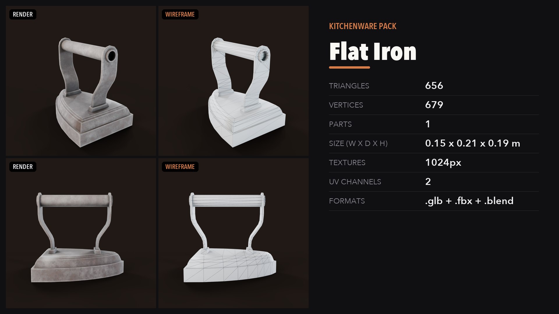 Kitchenware Pack model https://p.turbosquid.com/ts-thumb/by/csvh9m/UH/09_preview/png/1791502222/1920x1080/fit_q87/6299d4584b46f15f84aae11d8133ede804a98434/09_preview.jpg