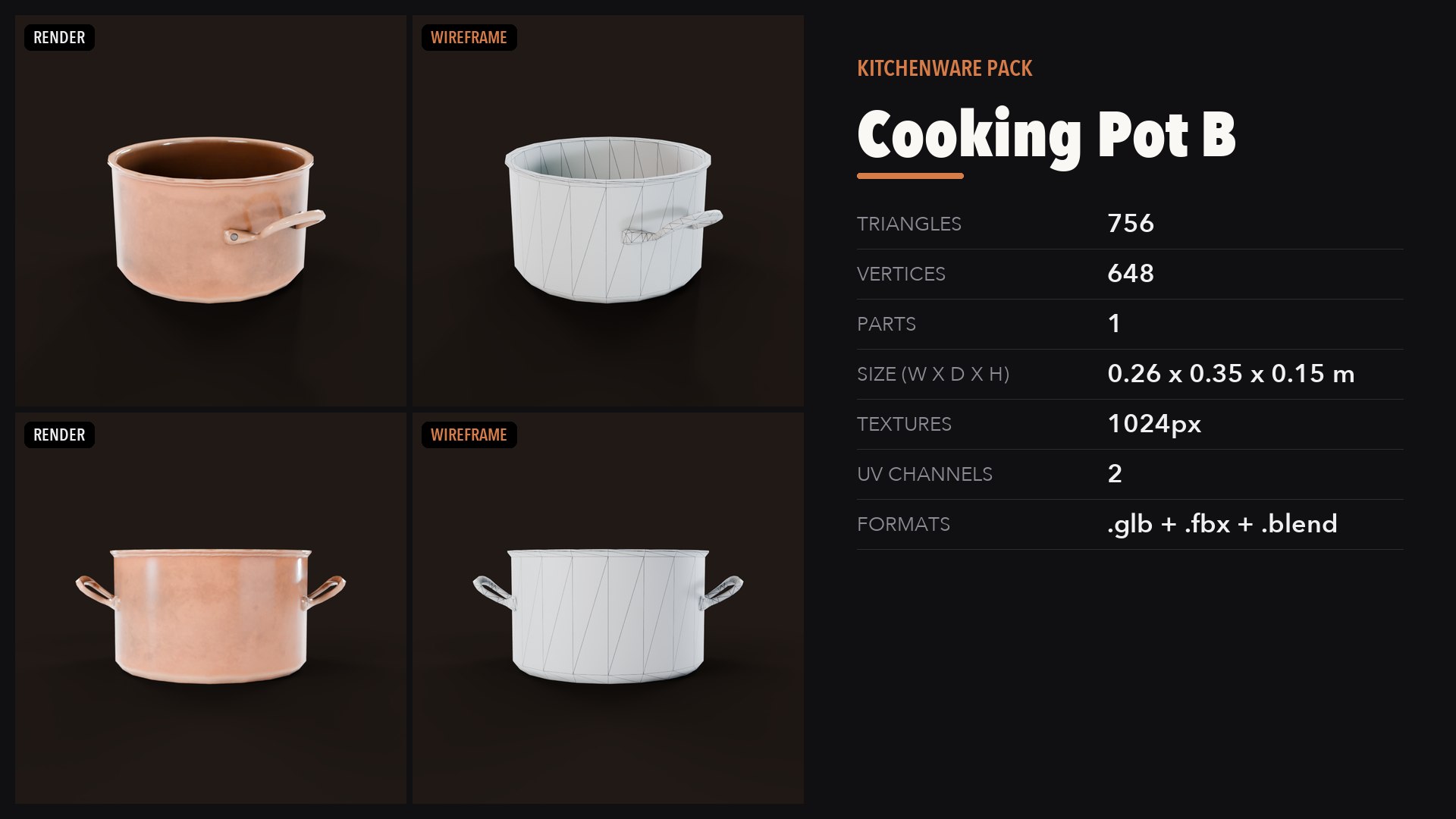 Kitchenware Pack model https://p.turbosquid.com/ts-thumb/by/csvh9m/Xa/06_preview/png/1791502221/1920x1080/fit_q87/ceac66112694b59bc639e8387c08ed67794d8fc2/06_preview.jpg