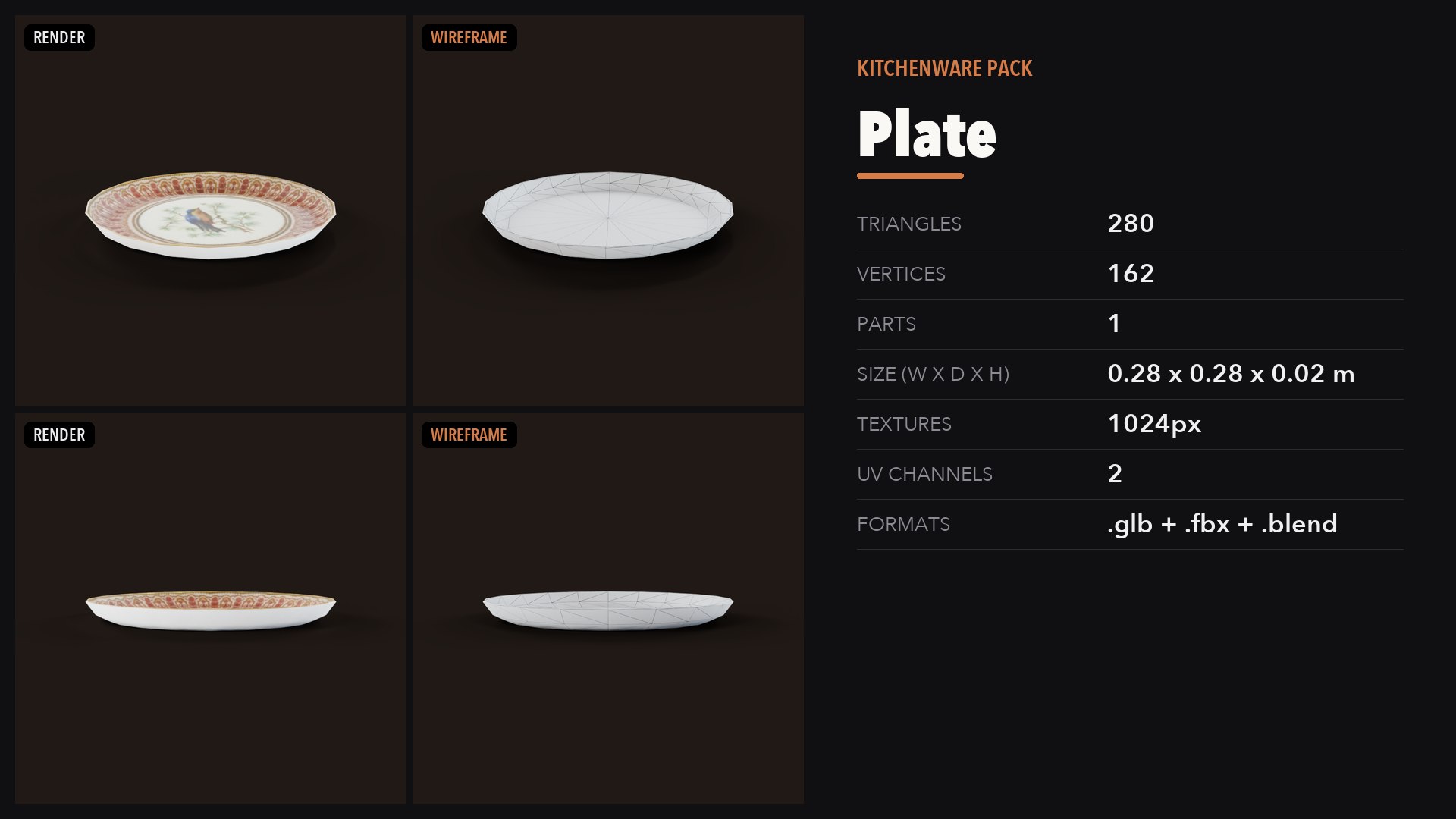 Kitchenware Pack model https://p.turbosquid.com/ts-thumb/by/csvh9m/Yo/16_preview/png/1791502225/1920x1080/fit_q87/c666d6765e0e44817f9d03cb106ad4934f747430/16_preview.jpg