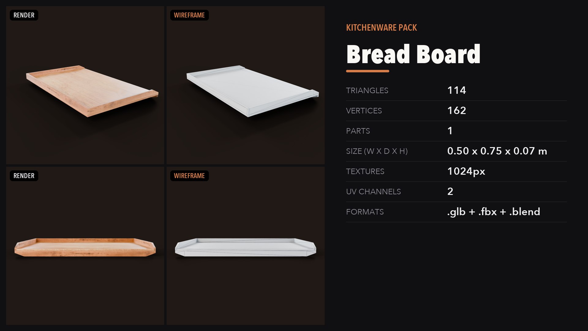 Kitchenware Pack model https://p.turbosquid.com/ts-thumb/by/csvh9m/ls/04_preview/png/1791502217/1920x1080/fit_q87/57c8dc6bfe924be8fa2b348a56c73ff735fd045c/04_preview.jpg