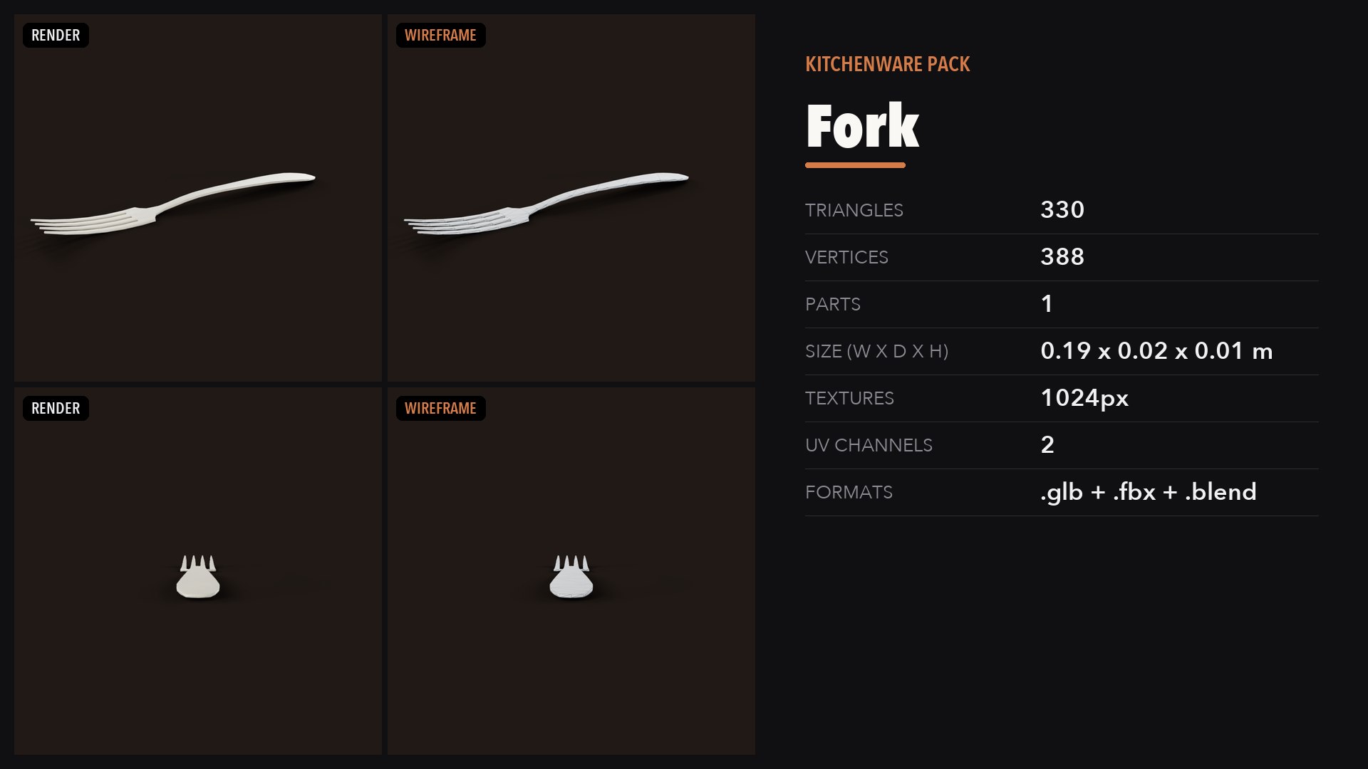 Kitchenware Pack model https://p.turbosquid.com/ts-thumb/by/csvh9m/r0/10_preview/png/1791502221/1920x1080/fit_q87/053c919bea66163fe5aade06f67d7c39d873aff7/10_preview.jpg