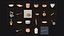 Kitchenware Pack